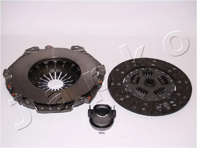 Compre 627302400 INA Kit de embraiagem (3 peças)