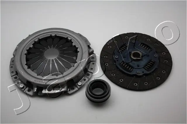 Kit de embraiagem (3 peças) Hyundai Accent V HC