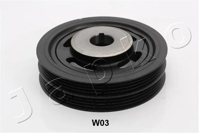 Polia de cambota para Chevrolet Spark (Matiz) M200, M250