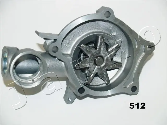 Bomba de água (bomba) de esfriamento Mitsubishi Galant V E1A