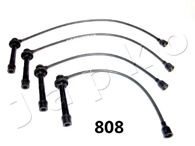 Compre Fios de alta voltagem, kit Suzuki Swift 2