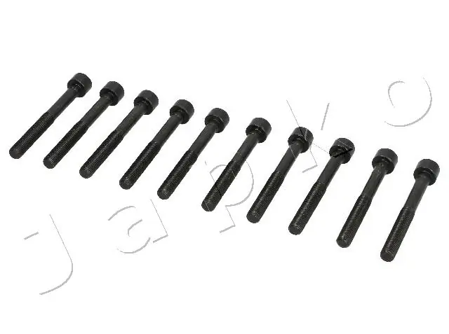 Parafuso de cabeça de motor (CBC) para Daihatsu Terios J2