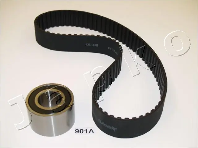 Correia do mecanismo de distribuição de gás, kit para Isuzu Trooper UBS