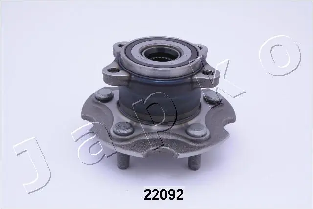 RAV4 III SUV (2005-2012) original desde 96,82 €