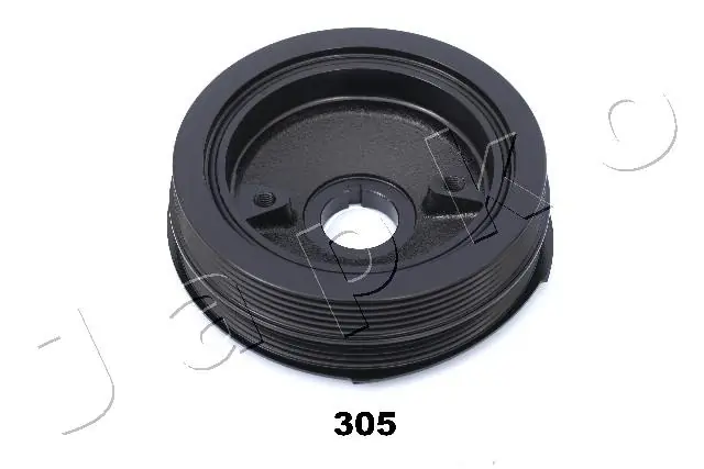 Polia de cambota Mazda 323 F VI BJ