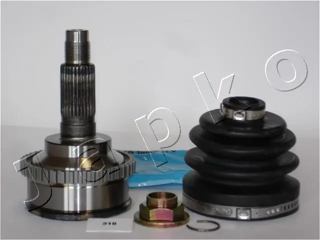  Mazda 626 IV (1992-1997)
