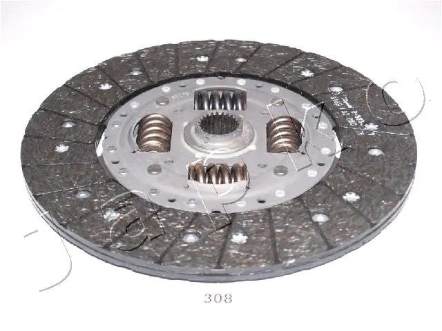 Disco de embraiagem Ford Ranger  ET