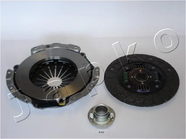 Kit de embraiagem (3 peças) Mitsubishi L 300  L03P