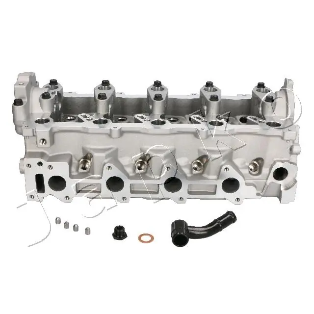 Cabeça de motor (CBC) para KIA Cerato LD