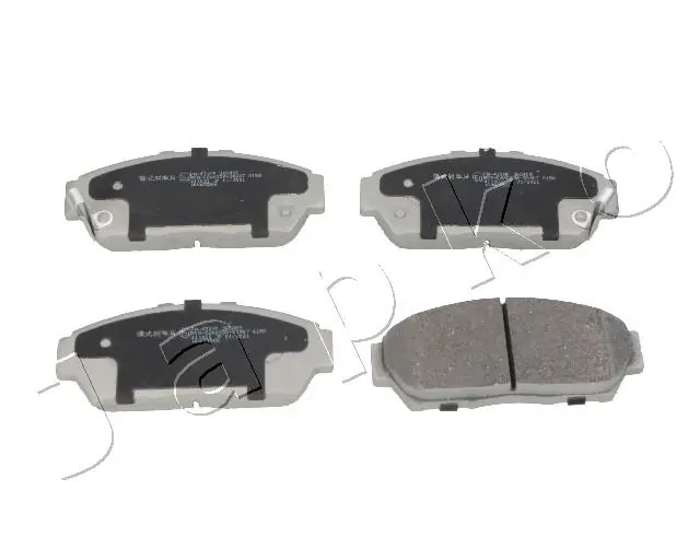 CR-V SUV (1995-2002) original desde 39,19 €