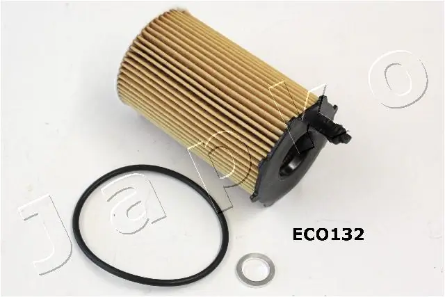 1ECO132 Japko