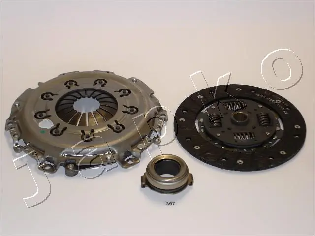 Compre Kit de embraiagem (3 peças) Ford Maverick 2