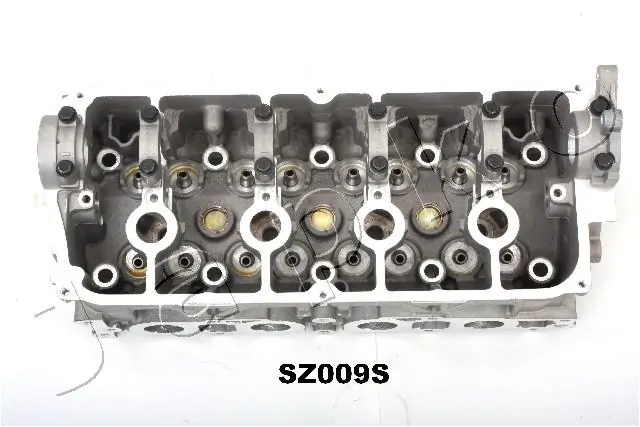 Cabeça de motor (CBC) WG2152890 Wilmink Group