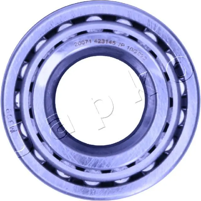 Rolamento de cubo traseiro SsangYong Korando SUV (KJ) (1996 - 2006) 