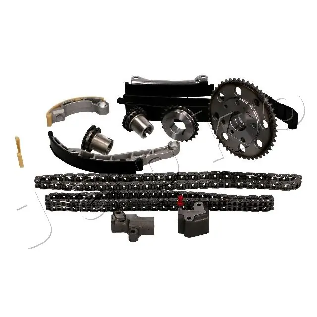 KJK113 Japko Cadeia do mecanismo de distribuição de gás, kit
