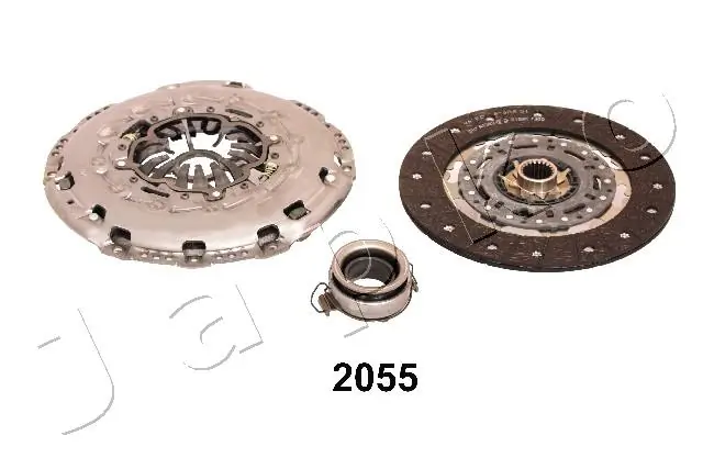  Kit de embraiagem (3 peças) Toyota RAV4 IV SUV (A4) (2012 - 2019) IV