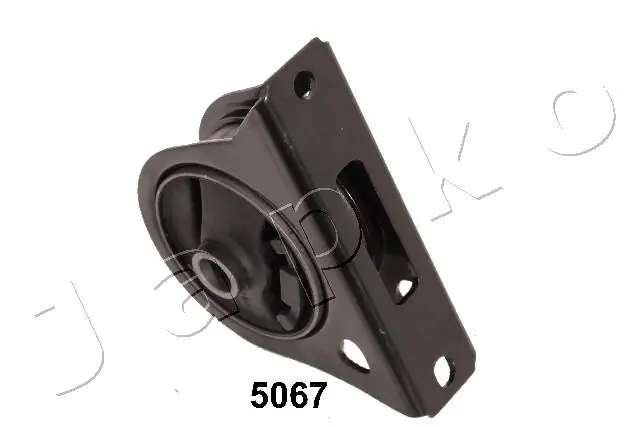 Coxim (suporte) dianteiro de motor Mitsubishi Grandis  NAW