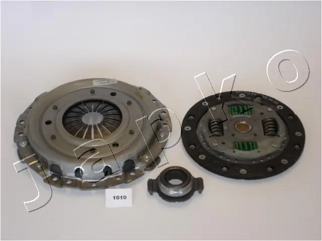 618303300 INA Kit de embraiagem (3 peças)