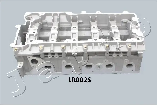  Cabeça de motor (CBC) Land Rover Discovery II SUV (LJ ,LT) (1998 - 2004) II