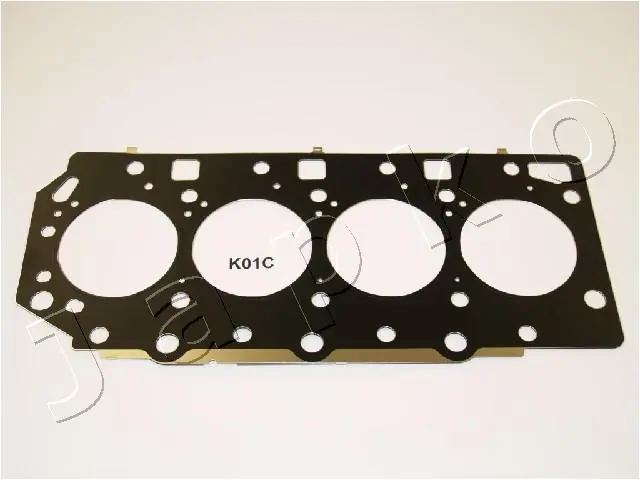 Vedante de cabeça de motor (CBC) para Hyundai H-1 STAREX Starex TQ