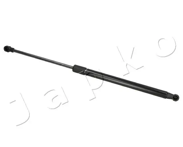 Amortecedor de tampa de porta-malas (de 3ª/5ª porta traseira) para Renault Clio BH