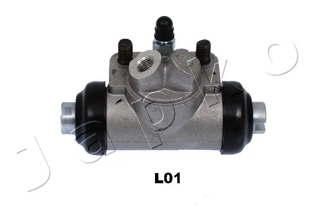 Cilindro traseiro do freio de rodas de trabalho 243297 Land Rover