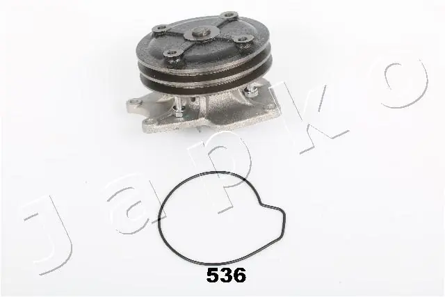 Compre CP345000P Mahle Original Bomba de água (bomba) de esfriamento