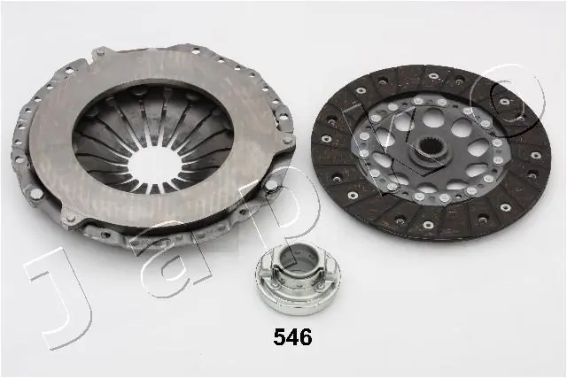 Compre 623303800 INA Kit de embraiagem (3 peças)