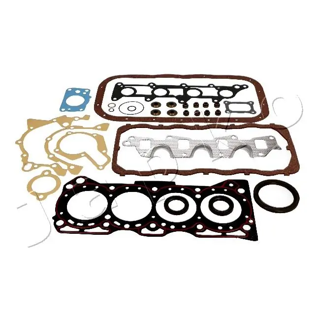 Compre 437189P Corteco Kit de vedantes de motor completo