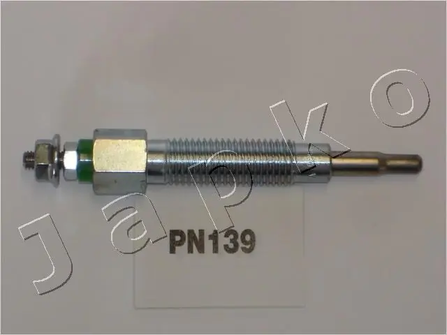 Vela de incandescência para Nissan Vanette Cargo C23