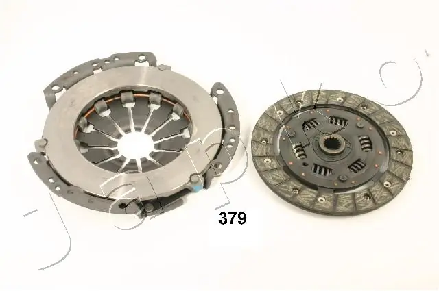 92379 Japko Kit de embraiagem (3 peças)