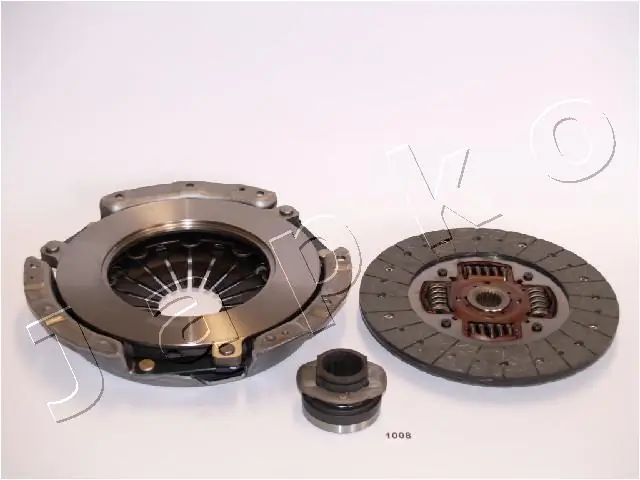 Kit de embraiagem (3 peças) NSK2127 Exedy