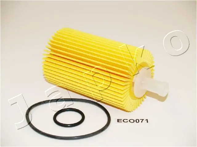 1ECO071 Japko