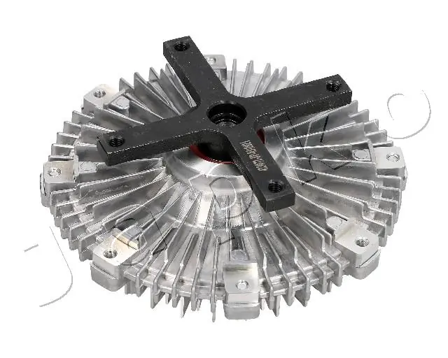 Acoplamento viscoso de ventilador de esfriamento para Mitsubishi Pajero IV SHORT V80