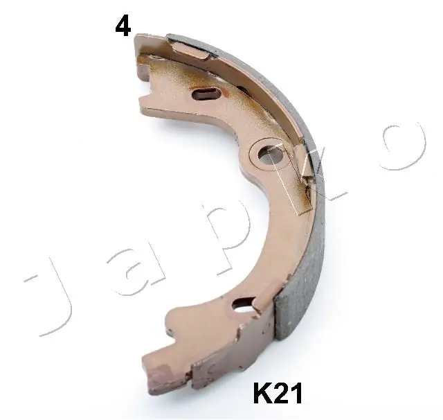 55K21 Japko