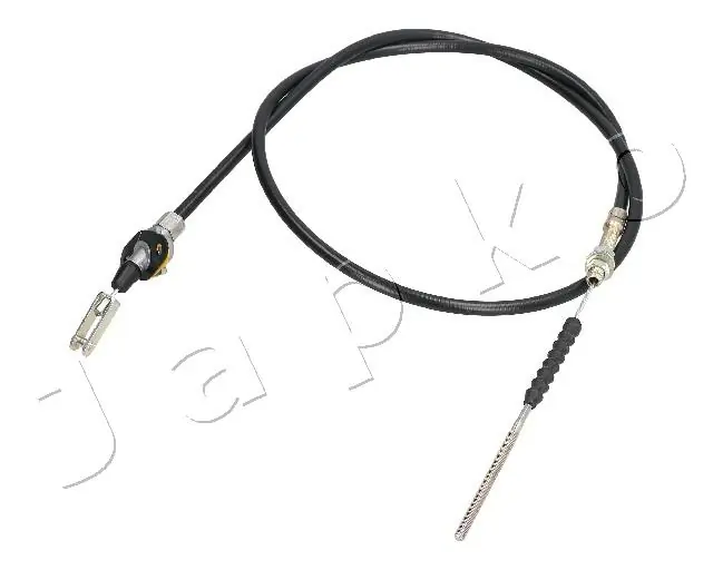 1601011 Beca Cables Cabo de embraiagem