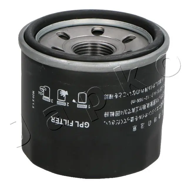 1GASS Japko