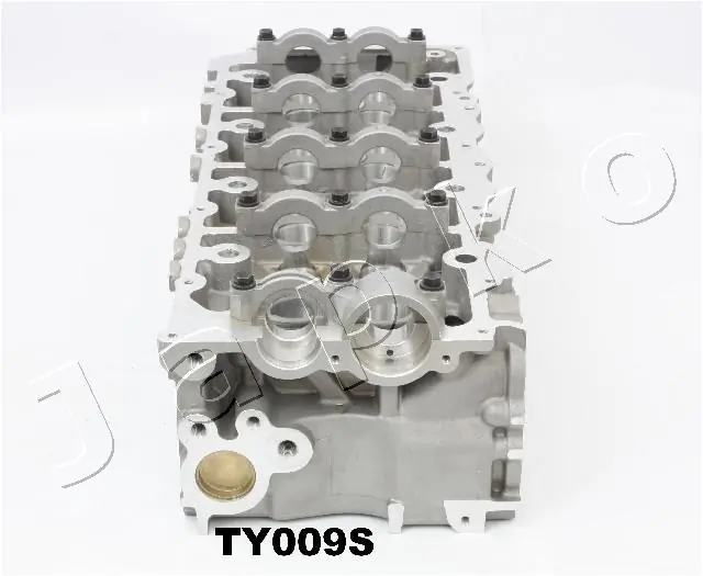 Cabeça de motor (CBC) Toyota Land Cruiser PRADO J150
