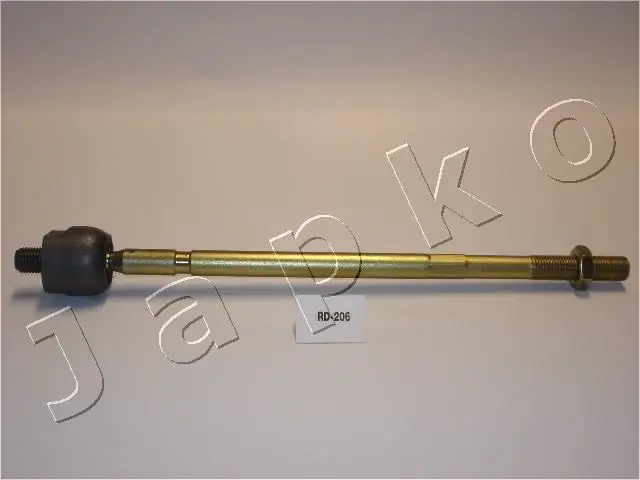 Tração de direção para Toyota Corolla E8B