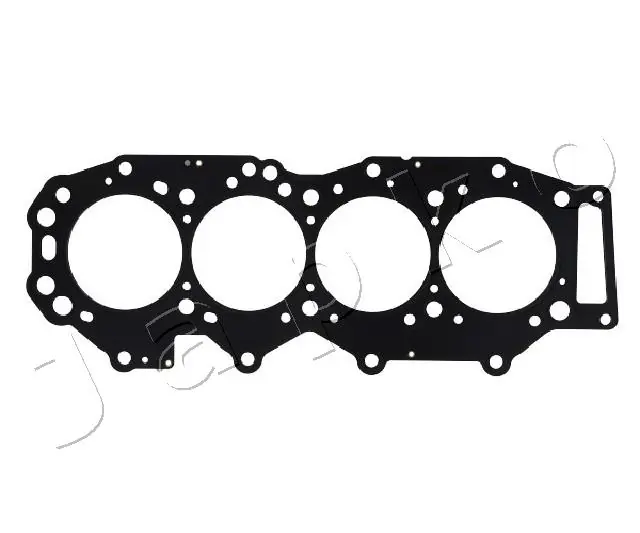 WLAA10271B Mazda Vedante de cabeça de motor (CBC)
