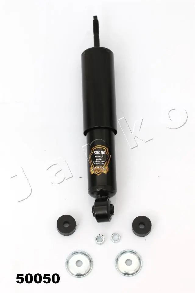 Amortecedor dianteiro 290144 Sachs
