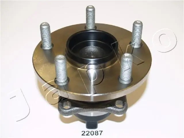 422087 Japko Cubo traseiro