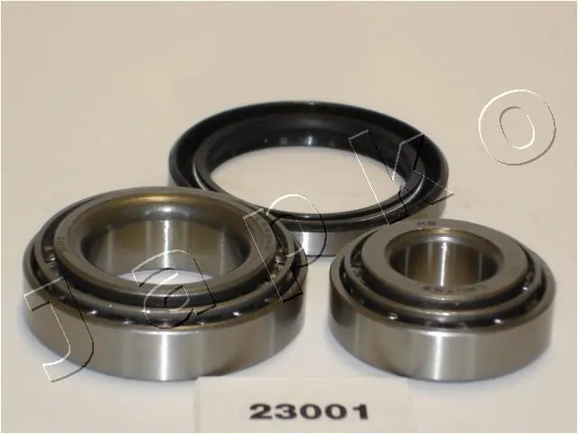 Rolamento de cubo traseiro para Mazda 323