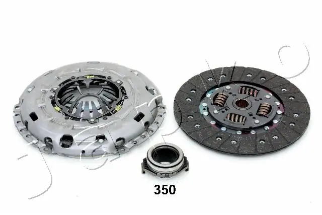3000951648 Sachs Kit de embraiagem (3 peças)