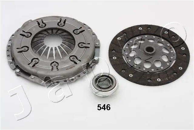 Kit de embraiagem (3 peças) INA 623303800 preço, a partir de 434,45 USD