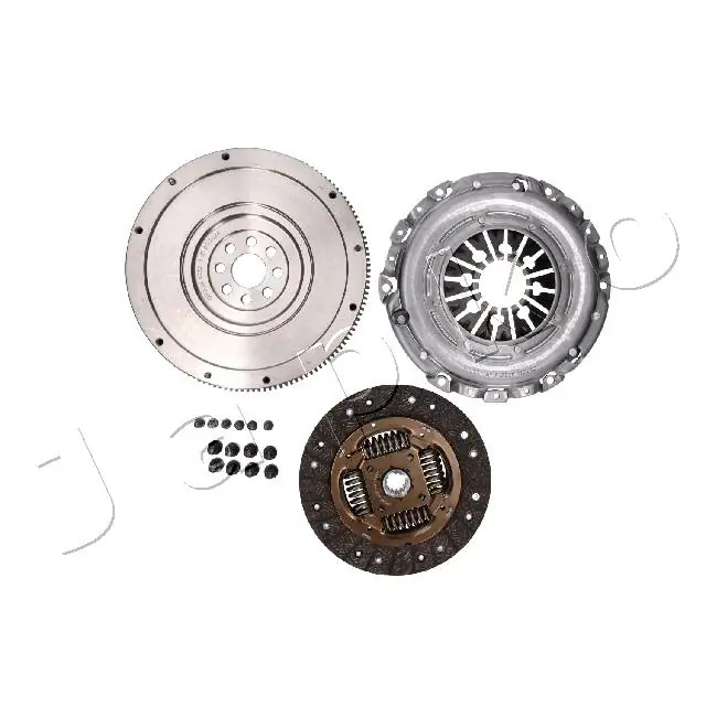 Kit de embraiagem (3 peças) Sachs 2290601190