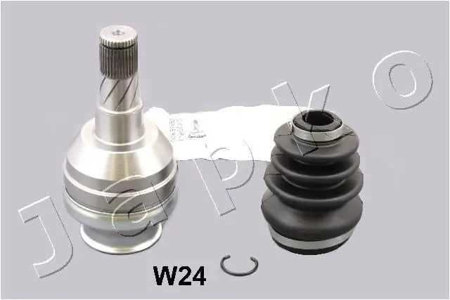 62W24 Japko