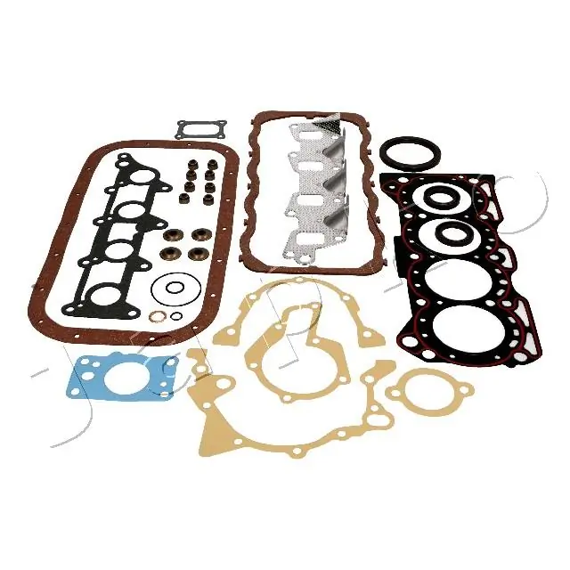 Kit de vedantes de motor completo 437189P Corteco