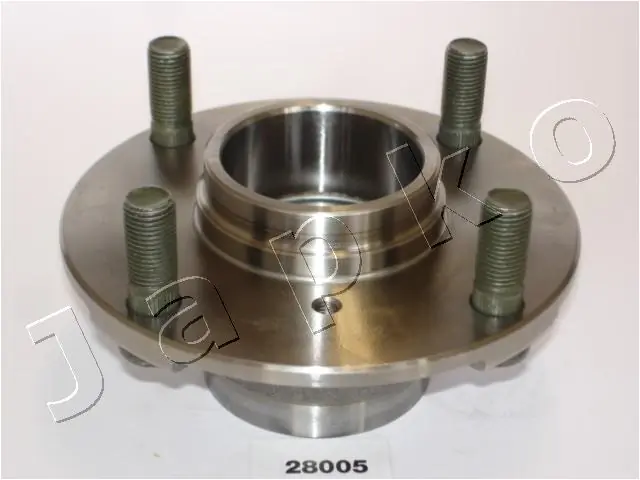 428005 Japko Cubo traseiro