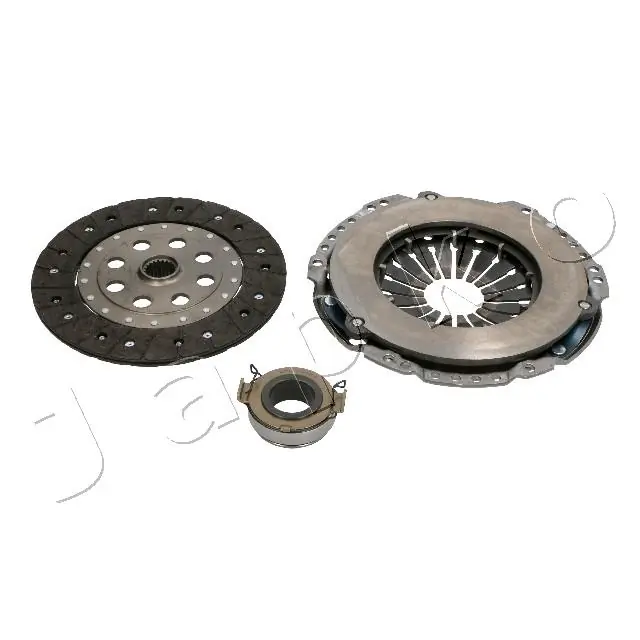922089 Japko Kit de embraiagem (3 peças)